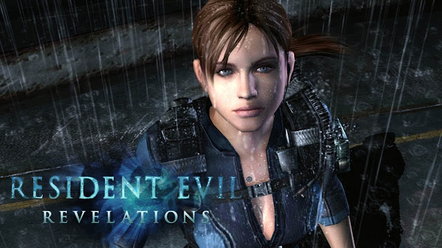 Capcom lança novo vídeo de Resident Evil Revelations 1 e 2 (Switch)