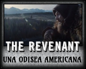 The Revenant