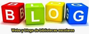 Blogs y webs de bibliotecas escolares de Málaga y su provincia