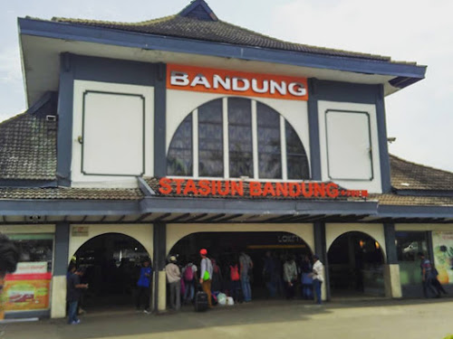 Stasiun Bandung