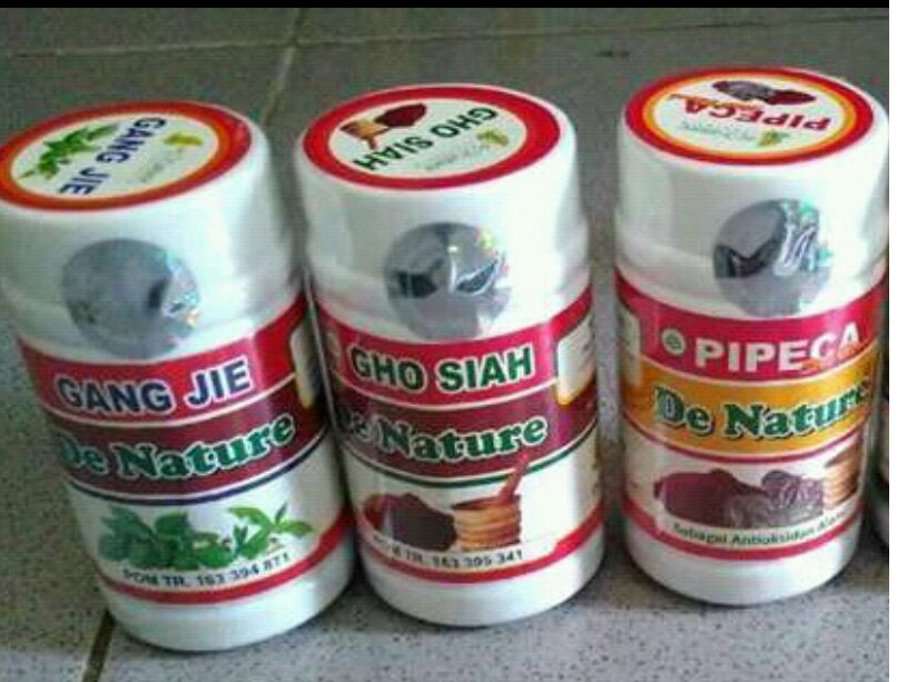 NAMA OBAT ALAMI UNTUK LUKA LECET PADA BIBIR MISS V Tongkat Denature Super
