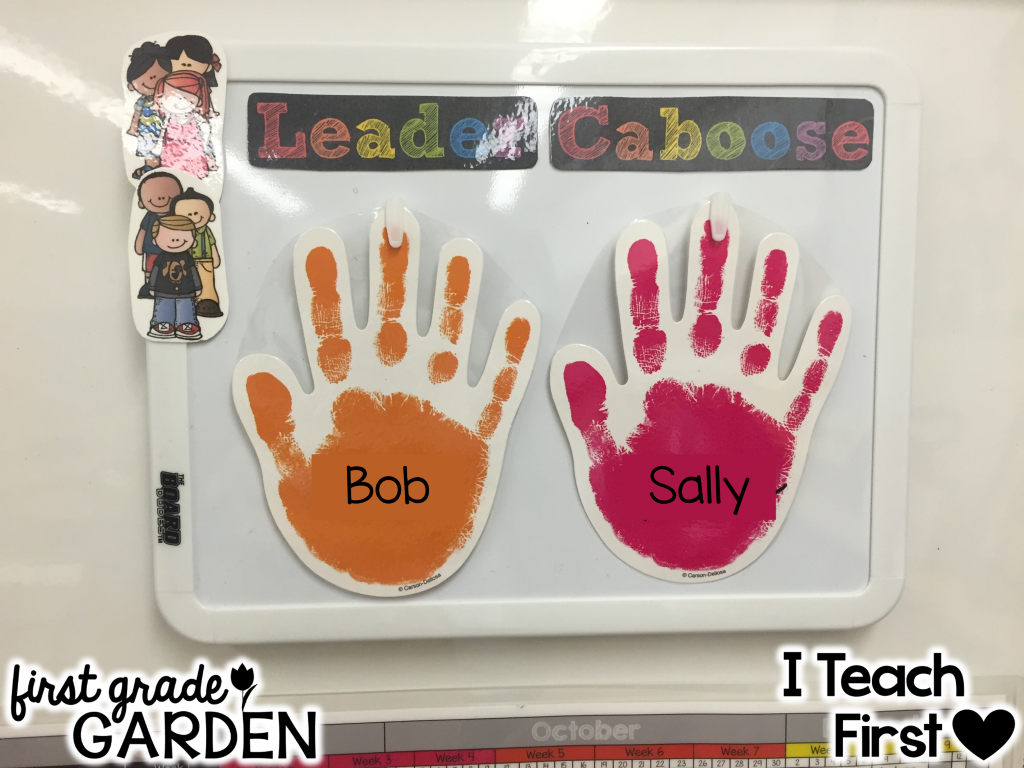 I Teach First: 1st Grade Teaching Resources: October 2015