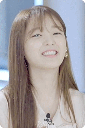 불후의 명곡 오마이걸 승희.gif | 인스티즈