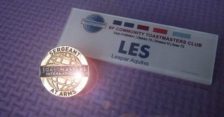 Induction Of Officers And New Members 2018 2019 Toastmasters Speeches