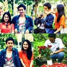 WELCOME TO MY BLOG: Kisah Nyata : Cinta Sejati Dinar Alam