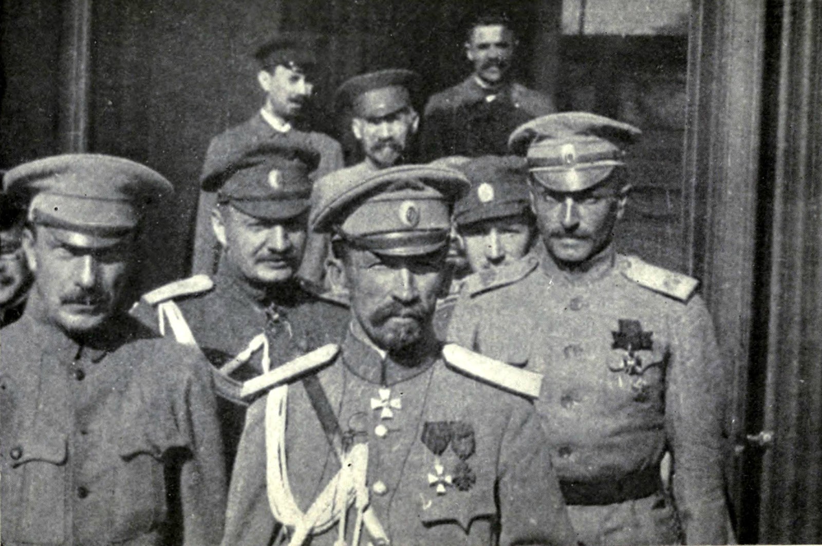 Картинки по запросу Генерал Л.Г. Корнилов