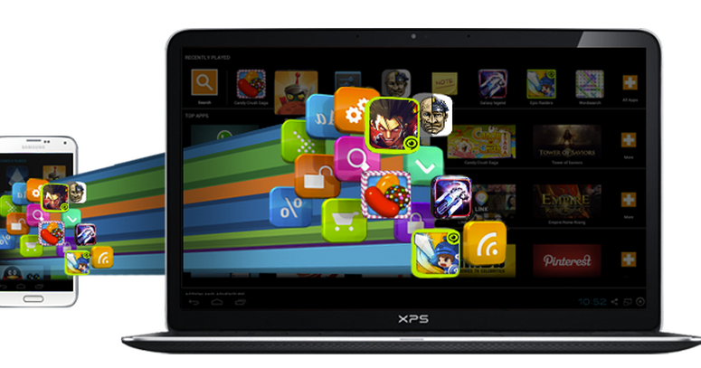 bluestacks x review bluestacks x review