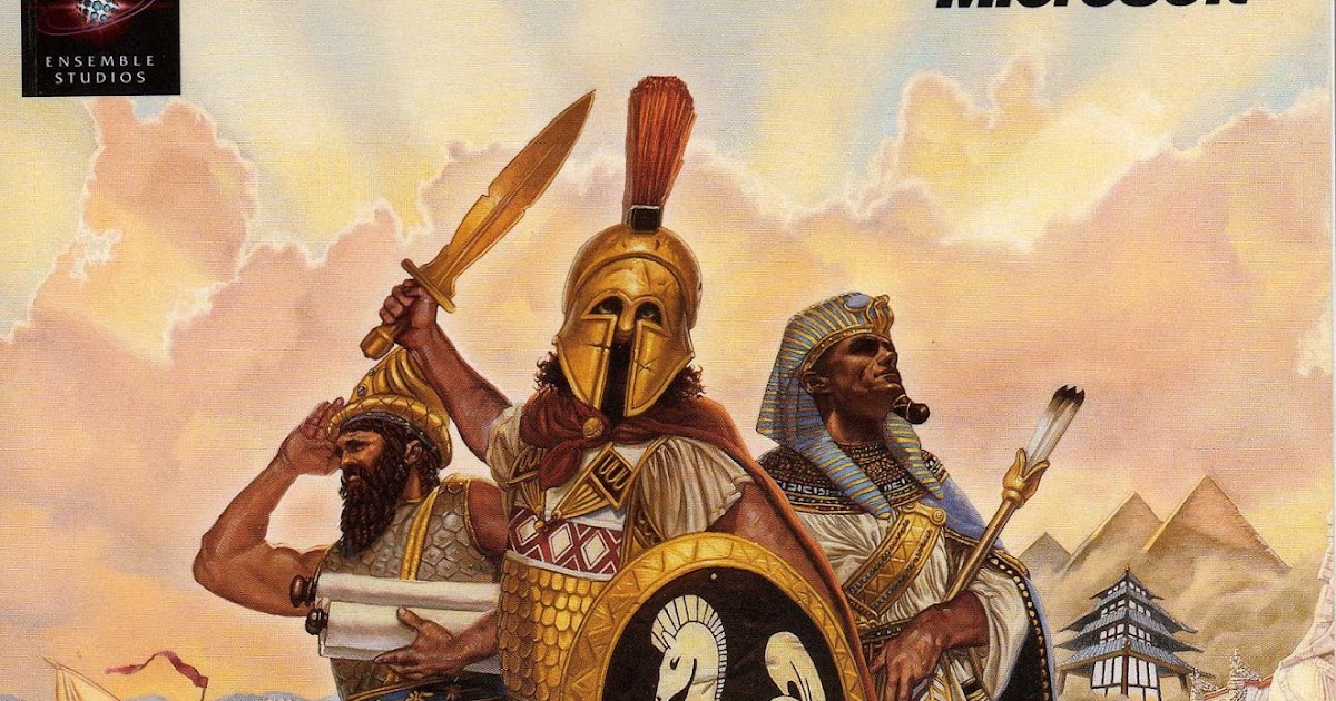 age of empires 1 completo age of empires 1 completo