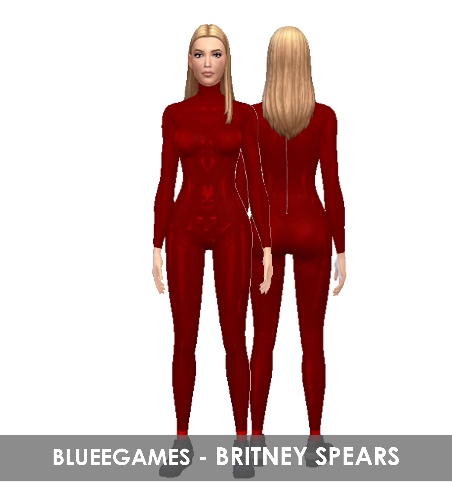 Celebrities | Britney Spears Video Outfits Collection | LOOKBOOK