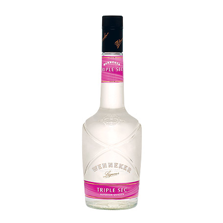 Ликер нива triple sec
