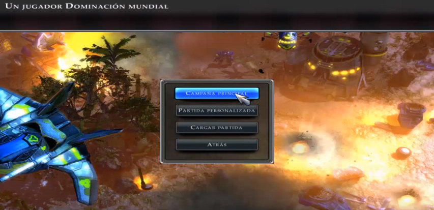 Empire Earth 3 Serial Contenido Adicional