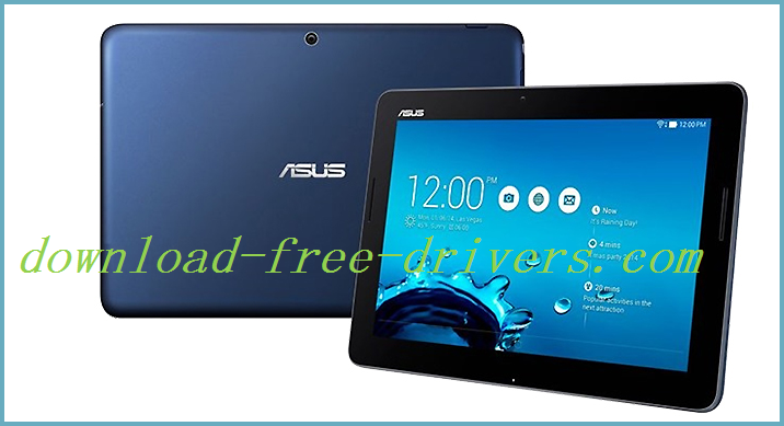 Asus Transformer Drivers Asus Transformer Drivers