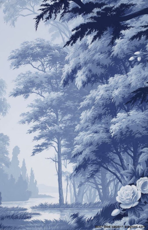 de gournay hand painted wallpaper  HISTORIC WALLPAPER  Pinterest