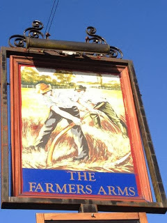 The Farmers Arms, Bolton 