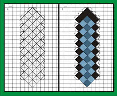 Forja Ideas Hoja Minecraft