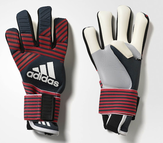 neuer keeper gloves