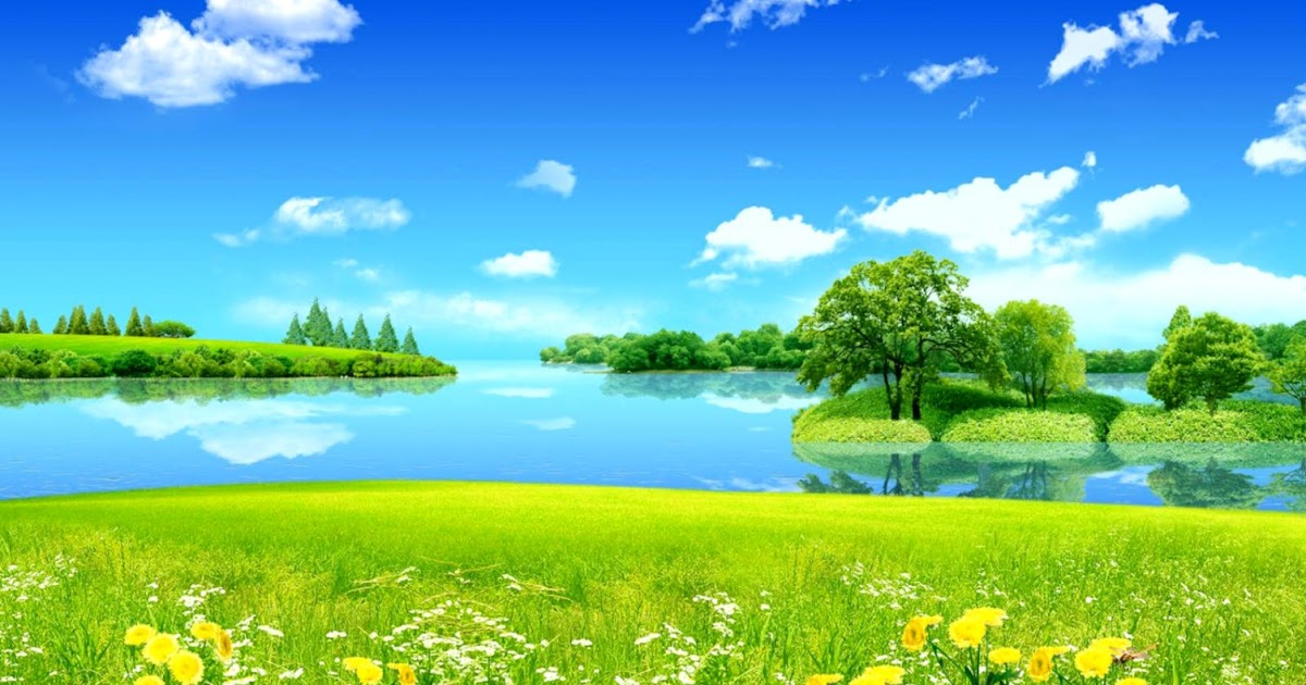 Best Nature Backgrounds | All HD Wallpapers