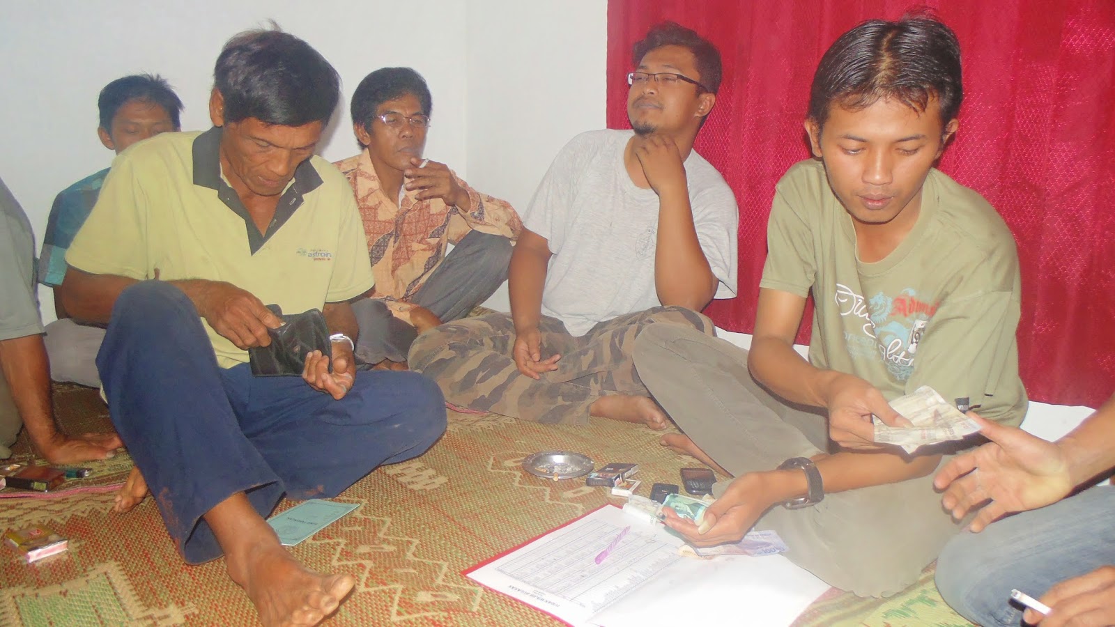 Kata Sambutan Dari Tuan Rumah Acara Arisan berita