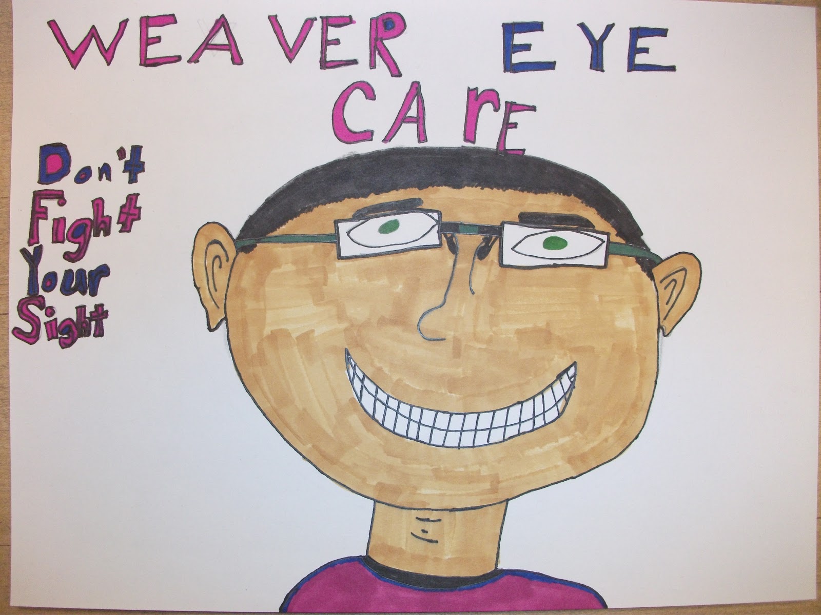 Dr. Weaver's Blog at Weaver Eye Care Associates November 2012