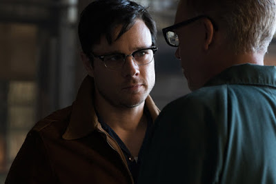 Rupert Evans in The Man in the High Castle Season 2 (14)
