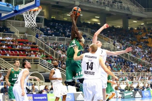 Φοβίζει λόγω... Παναθηναϊκού