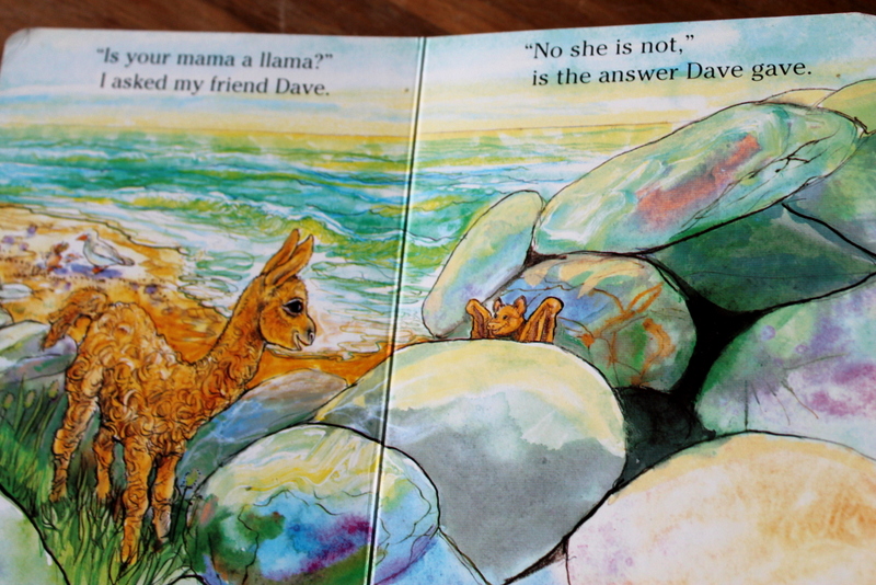 83 List Are You My Mama Llama Book from Famous authors