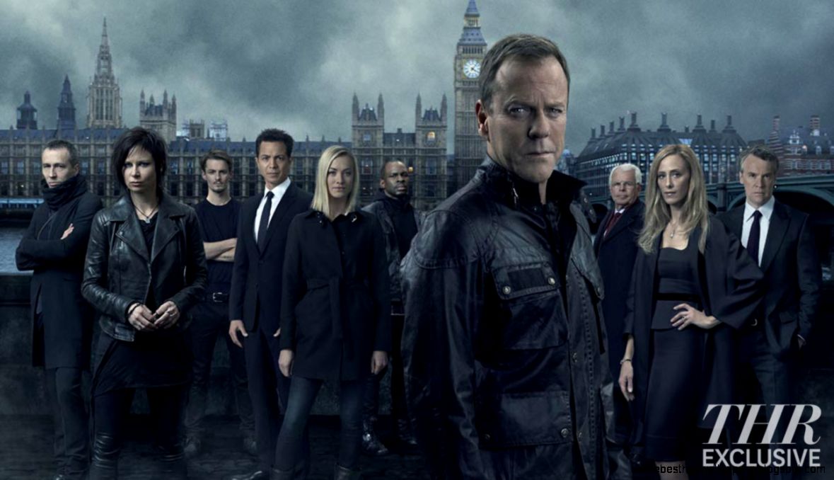 24 Live Another Day Fox Readies for Return With Chloe Centric