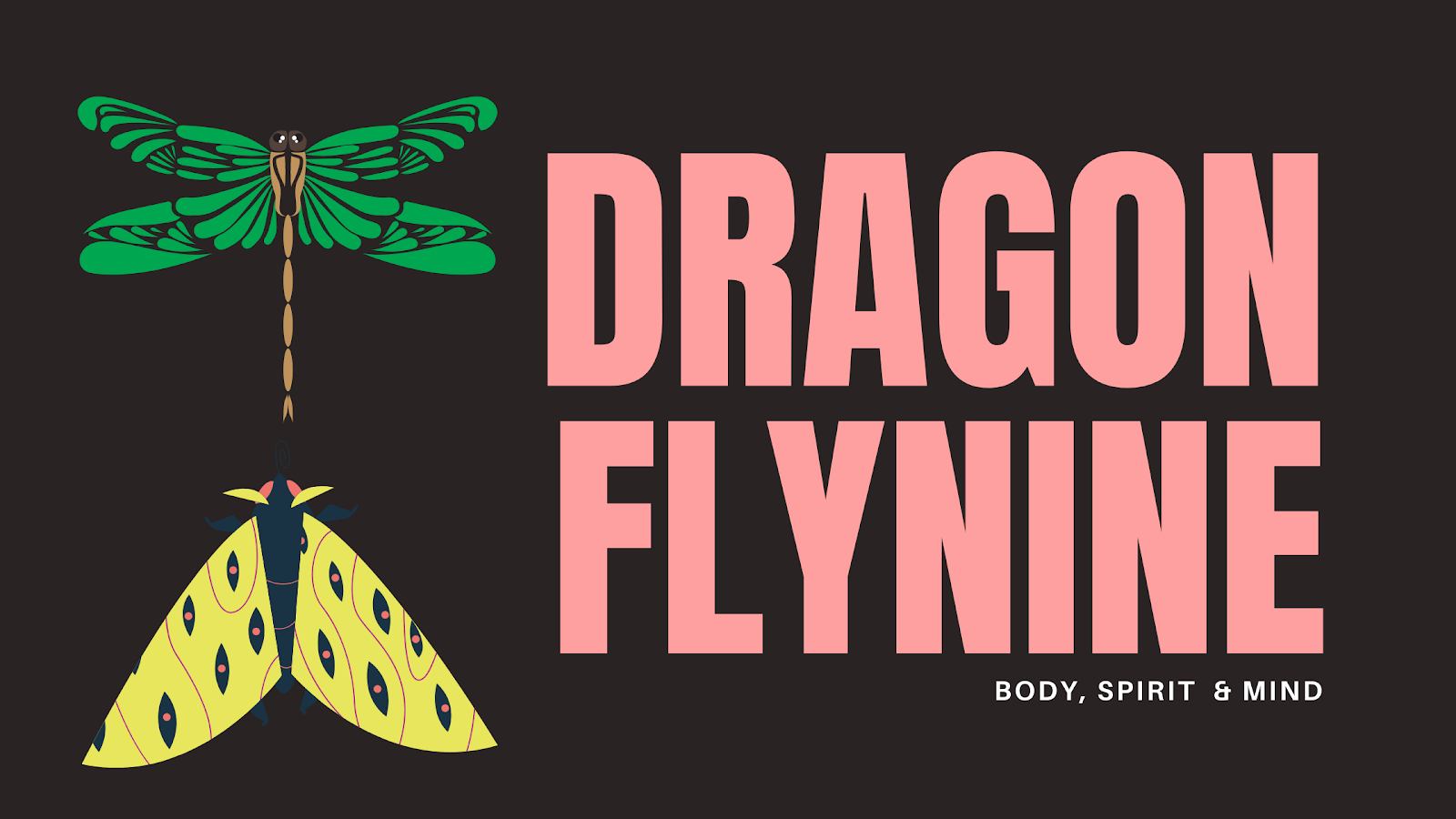 Dragonfly Nine