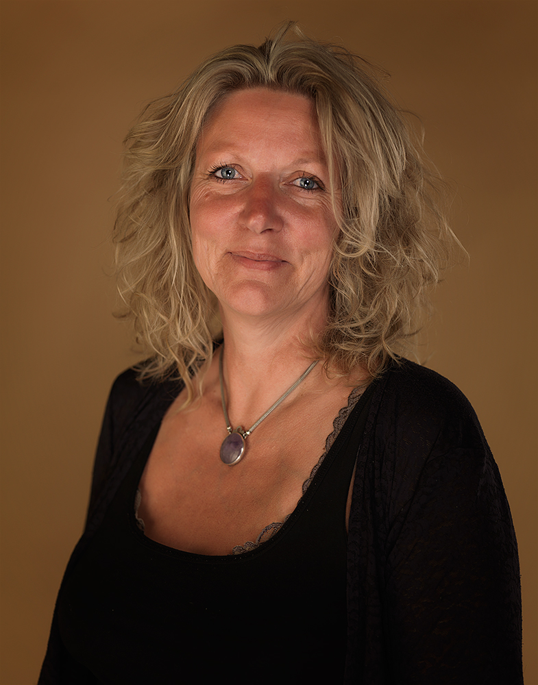 Virkelig at opfinde lække Sanne Mikaela Bazlamit: Interview om Tantramassage i P4 Bornholm