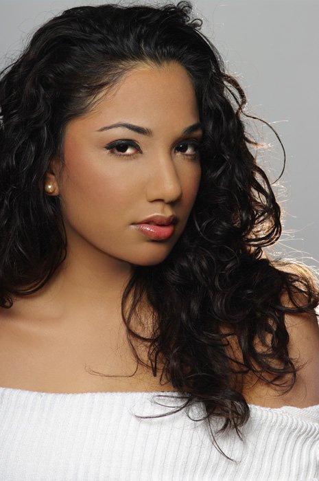 SDA Talent Management: SDA Talent Lisa: Model/Actor