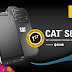 Cat S60 World’s First Smartphone With Integrated Thermal Camera