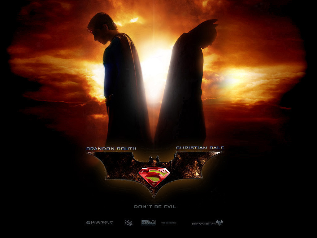 Batman: olayların ve filmlerin kronolojisi Batman: olayların ve filmlerin kronolojisi