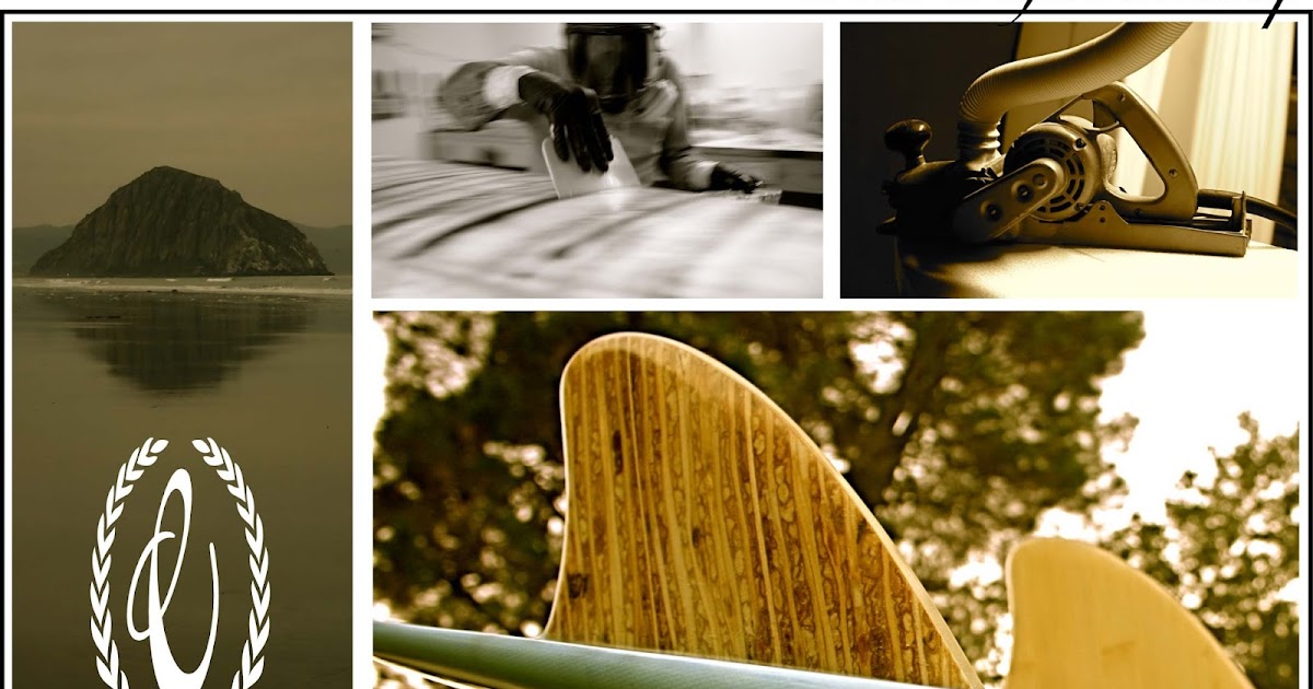 Coop Deville Coop Deville Surfboards