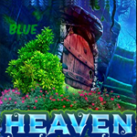 Games4King Heaven Puzzle Forest Escape