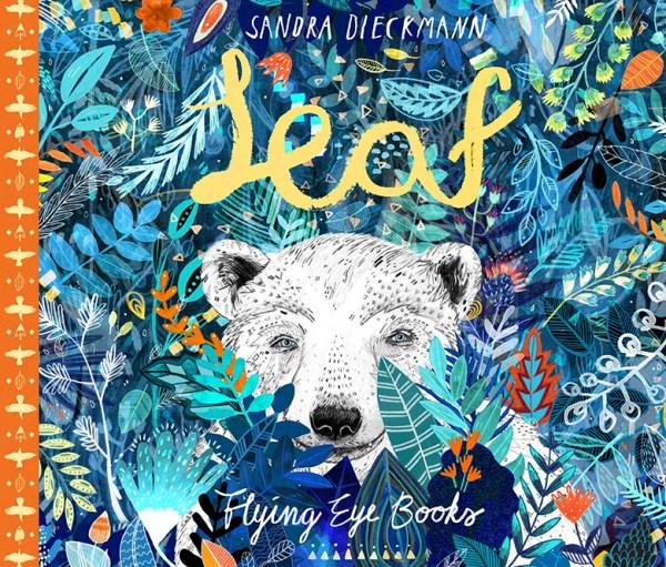 Kids' Book Review Review Leaf