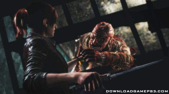 Resident Evil Revelations 2   Download game PS3 PS4 PS2 RPCS3 PC free - 41