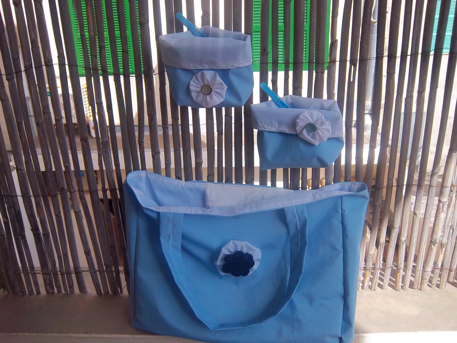 Quadratisch, praktisch und gut