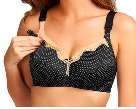 Gail Carriger Talks Bra Shopping ~ Reducing the Rack & Fudging the Results