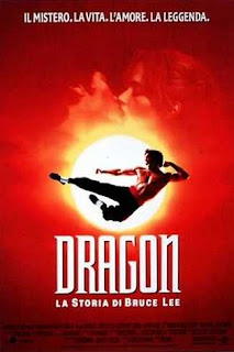 Dragon - La Storia di Bruce Lee (1993) Film Streaming ITA