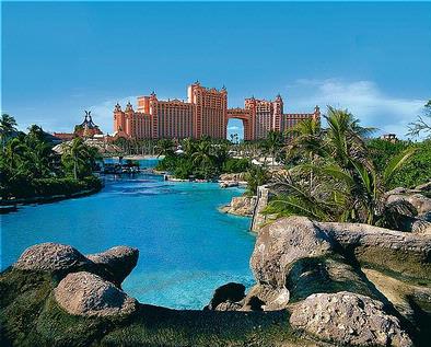 Photo Junction: Atlantis Paradise Island Photos