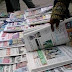 BREAKING: FG Mounts Pressure On Vanguard, Sun Newspaper To Blackout IPOB's Successful Sit-At-Home