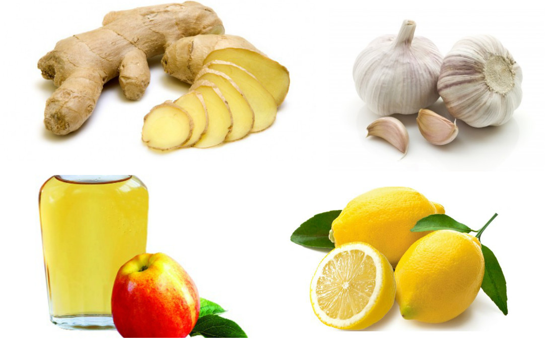 HAYATIN ŞİFRELERİ TIKALI KALP DAMARLARINI AÇAN MÜTHİŞ KARIŞIM