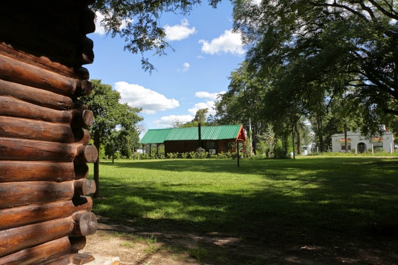 Venta de Terrenos Concepción del Uruguay Entre Rios LOTEO RINCÓN
