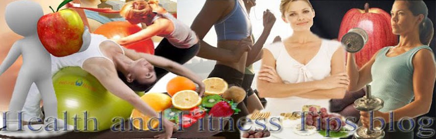 <center>Health And Fitness Tips Zone</center>