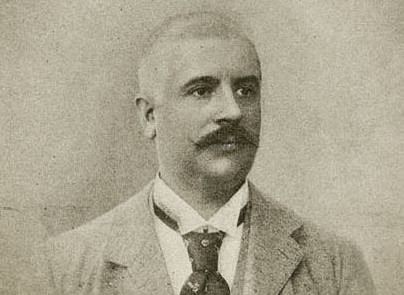 première rencontre entre carmen et don josé