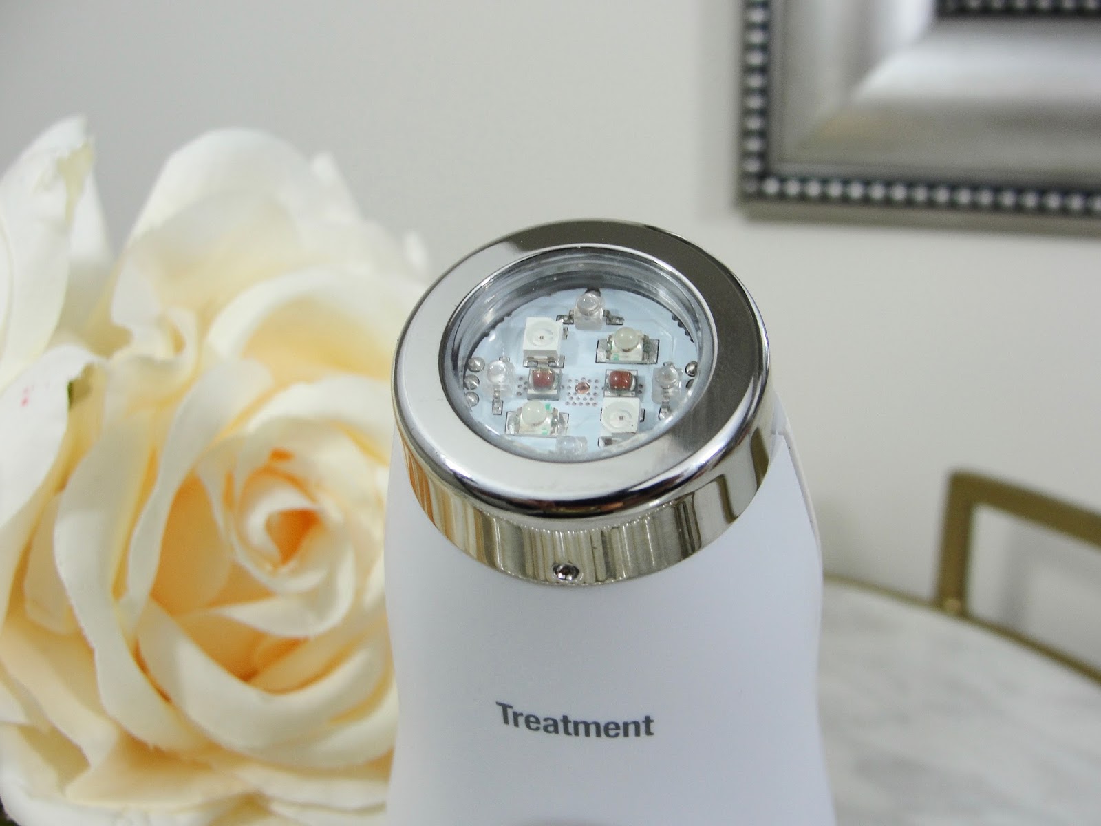 SKINCLINICAL Reverse AntiAging Light Therapy