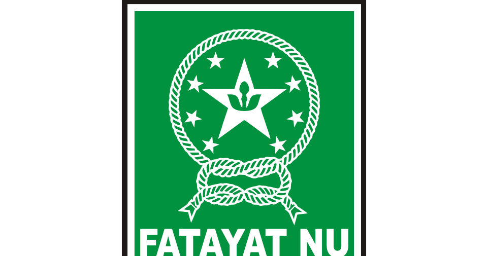 Logo Muslimat Nu Cdr