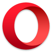 Opera Browser Opera Browser Icon