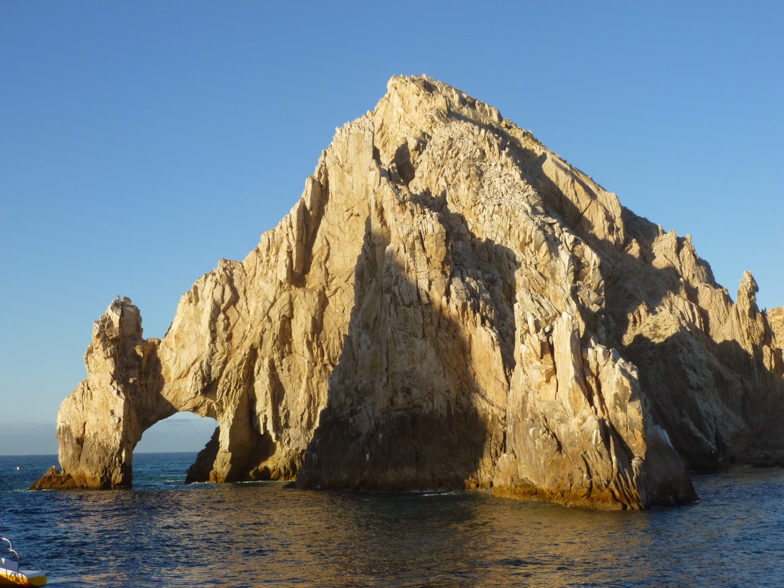 Photo-ops: Land's End - Cabo San Lucas, Baja California Sur, Mexico
