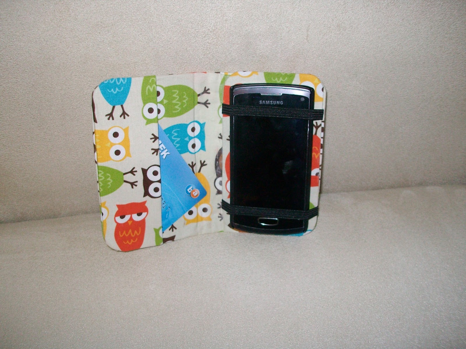Aytence CEP TELEFONU KILIFI